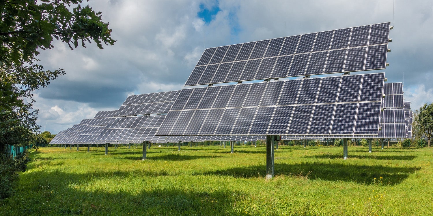 Quadra Revolutionizing renewable solar energy management for a